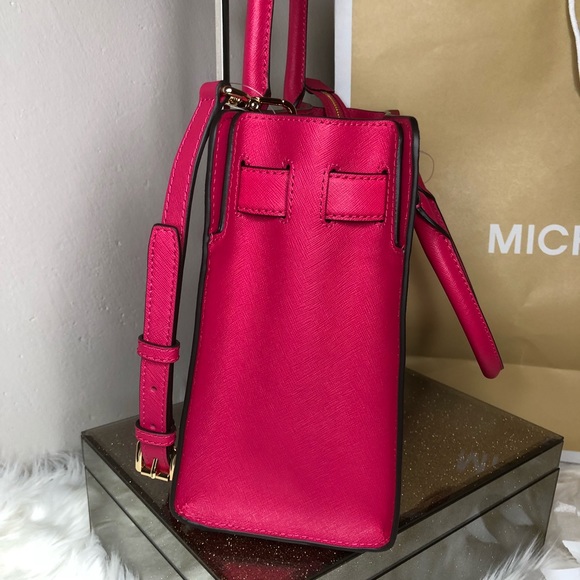 Michael Kors TZ MD EW Dillon satchel - Picture 3 of 6